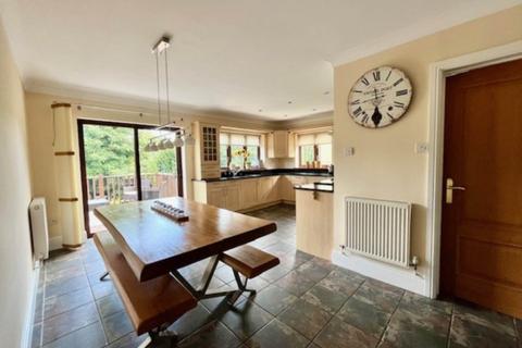 4 bedroom detached house for sale, Springfield Park, Buckfastleigh TQ11