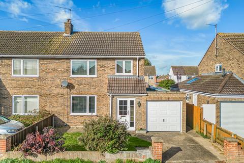 3 bedroom semi-detached house for sale, Windsor Road, Godmanchester, Huntingdon.