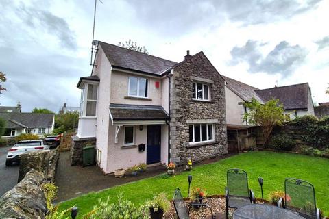 4 bedroom detached house for sale, Hazelcroft Gardens, Ulverston