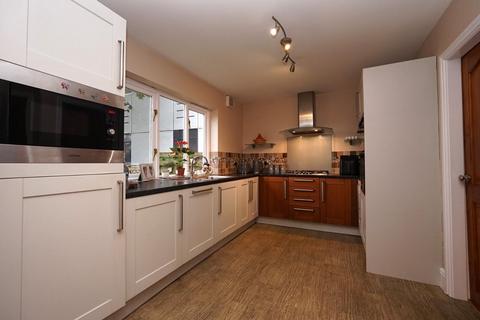 4 bedroom detached house for sale, Hazelcroft Gardens, Ulverston