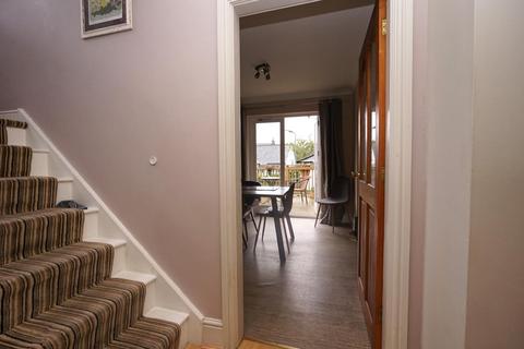 4 bedroom detached house for sale, Hazelcroft Gardens, Ulverston