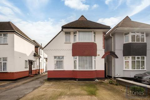 3 bedroom detached house for sale, Wyre Grove, Edgware, HA8