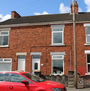 2 bedroom terraced house for sale, Brooklands Avenue, Broughton, DN20