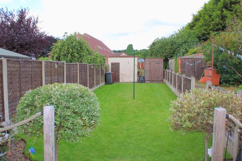 2 bedroom terraced house for sale, Brooklands Avenue, Broughton, DN20