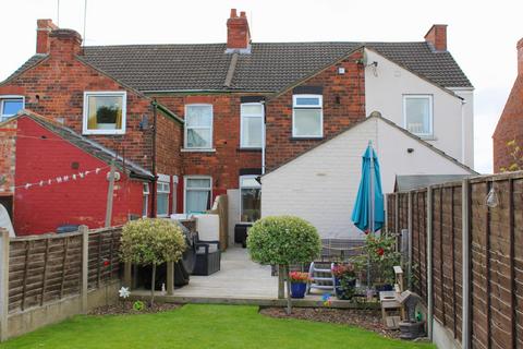 2 bedroom terraced house for sale, Brooklands Avenue, Broughton, DN20