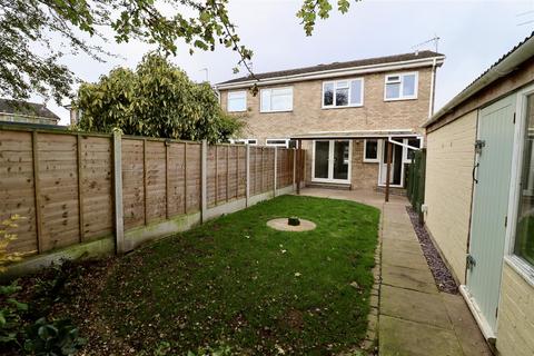 3 bedroom semi-detached house for sale, Northgate Vale, Market Weighton, York