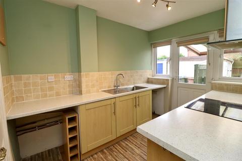 3 bedroom semi-detached house for sale, Northgate Vale, Market Weighton, York