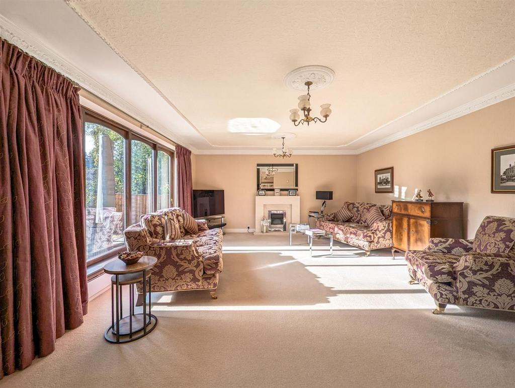 New Barn Lane, Leigh 4 bed detached house for sale £590,000
