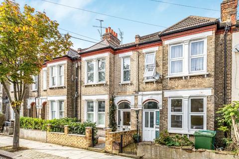 2 bedroom maisonette for sale, Avarn Road, London, SW17