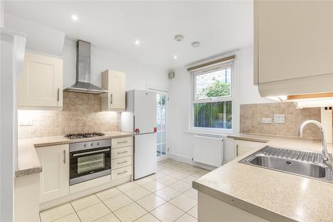 2 bedroom maisonette for sale, Avarn Road, London, SW17