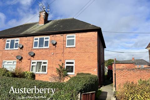 2 bedroom flat for sale, Tawney Crescent, Stoke-On-Trent ST3