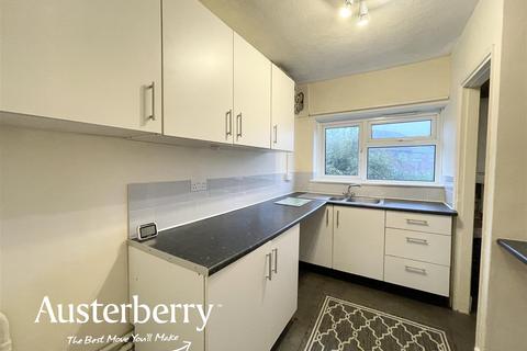 2 bedroom flat for sale, Tawney Crescent, Stoke-On-Trent ST3