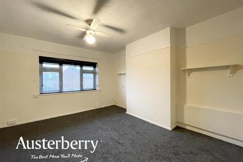 2 bedroom flat for sale, Tawney Crescent, Stoke-On-Trent ST3