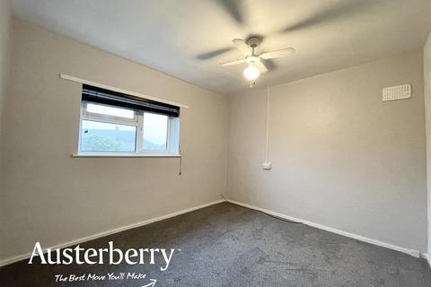 2 bedroom flat for sale, Tawney Crescent, Stoke-On-Trent ST3