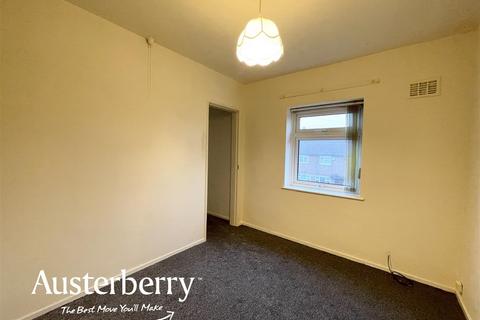 2 bedroom flat for sale, Tawney Crescent, Stoke-On-Trent ST3