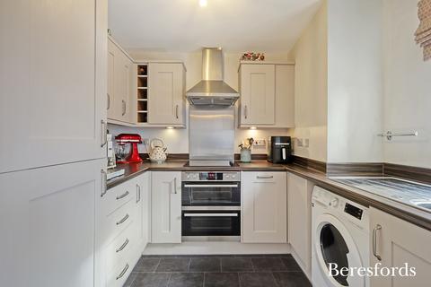 2 bedroom apartment for sale, Breton House, Weavers Close, CM6