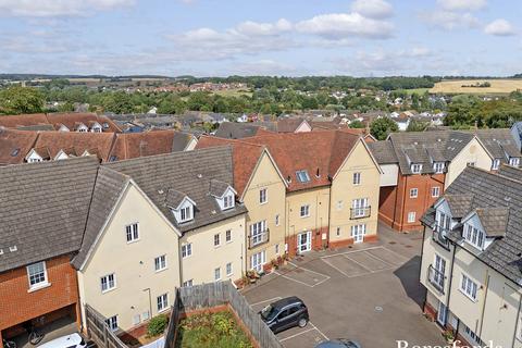 2 bedroom apartment for sale, Breton House, Weavers Close, CM6