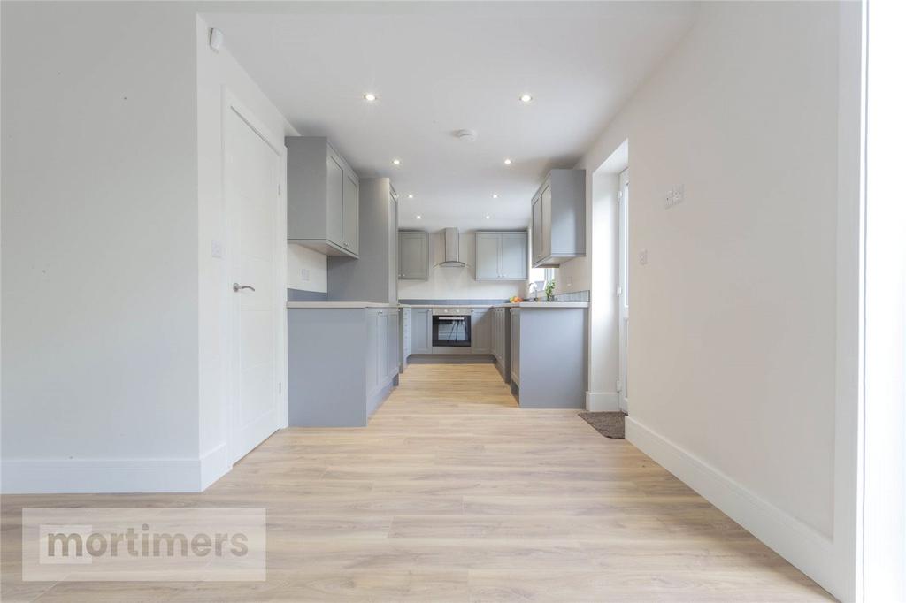 Kitchen Dining Room