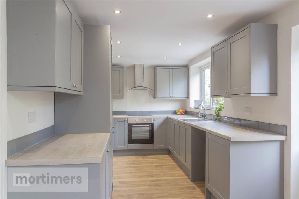 Kitchen Dining Room