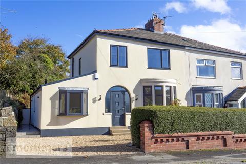 3 bedroom semi-detached house for sale, Higher Gate Road, Accrington, Lancashire, BB5