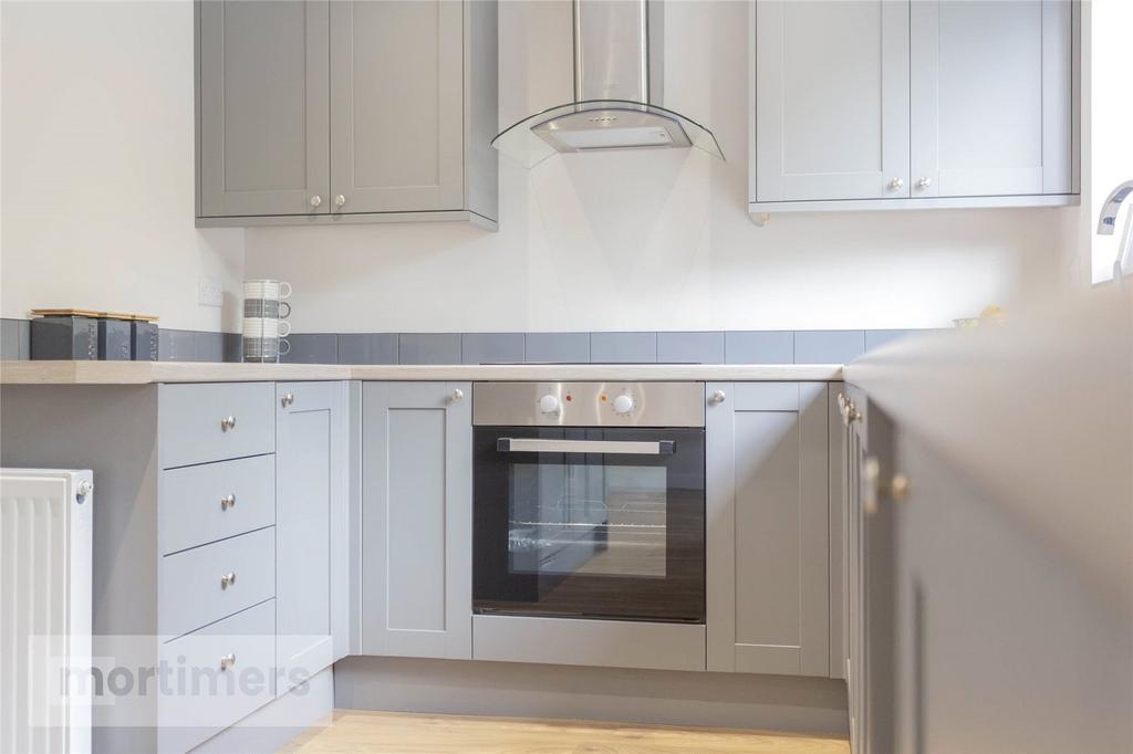 Kitchen Dining Room