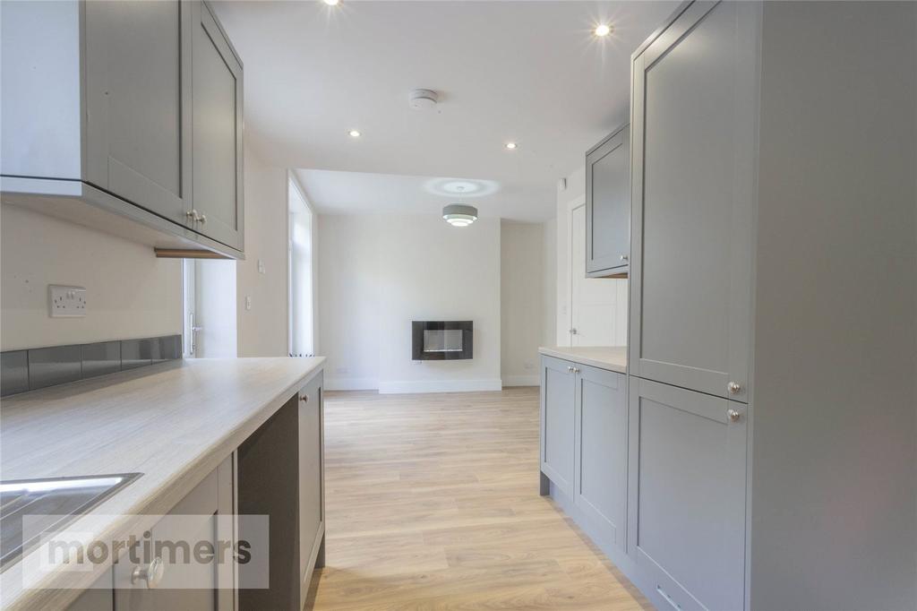 Kitchen Dining Room