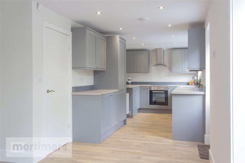 Kitchen Dining Room