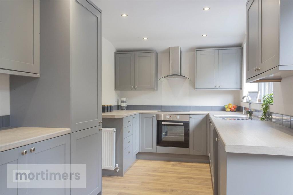 Kitchen Dining Room