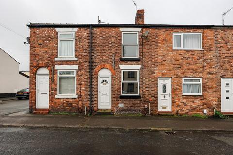 2 bedroom terraced house to rent, Brown Street, Macclesfield SK11