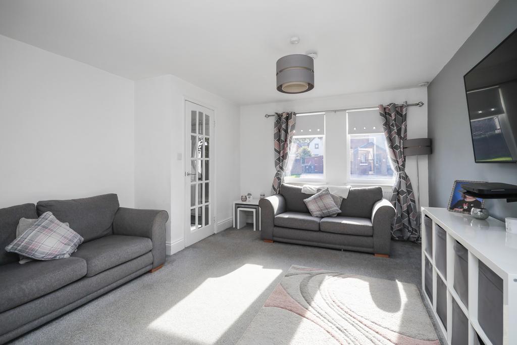10 Vexhim Park, EDINBURGH, EH15 3SB 3 bed semidetached house for sale