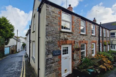 2 bedroom semi-detached house for sale, Fore Street, Camelford