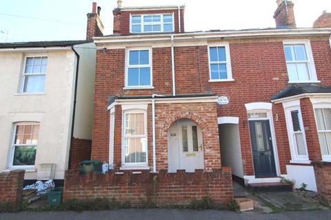 4 bedroom semi-detached house for sale, Tower Street, Brightlingsea CO7