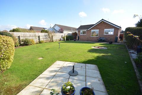 3 bedroom detached bungalow for sale, Mimosa Avenue, Merley, Wimborne BH21