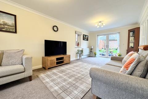 4 bedroom detached house for sale, Aberdare CF44