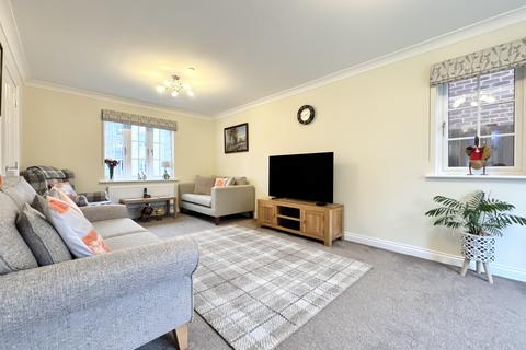 106 Y Dolydd, Cwmdare, Aberdare, CF44 8EQ