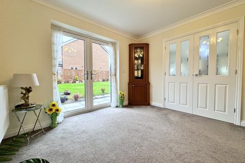 106 Y Dolydd, Cwmdare, Aberdare, CF44 8EQ