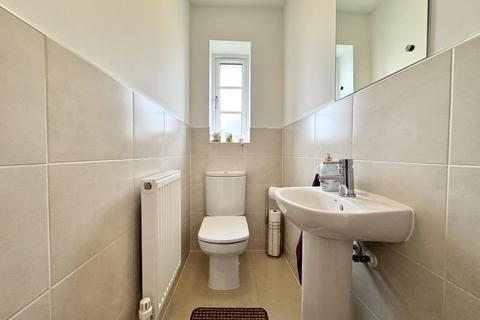 106 Y Dolydd, Cwmdare, Aberdare, CF44 8EQ