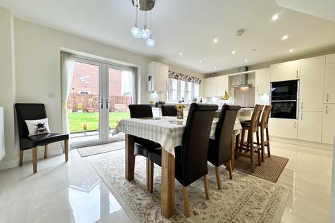 106 Y Dolydd, Cwmdare, Aberdare, CF44 8EQ