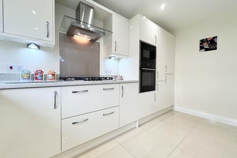 106 Y Dolydd, Cwmdare, Aberdare, CF44 8EQ