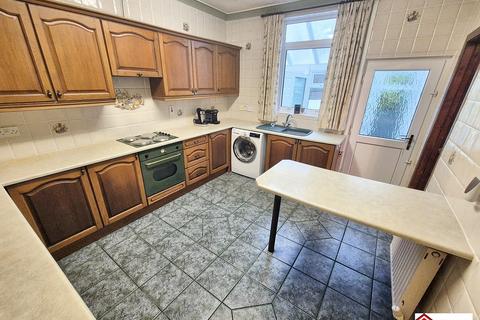 3 bedroom detached house for sale, Fairy Glen, Ogmore Vale, Bridgend, Bridgend County. CF32 7HA