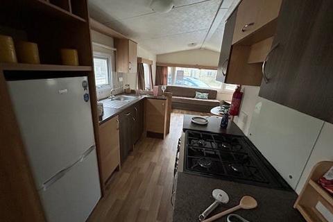 2 bedroom static caravan for sale, Bowland Fell Holiday Park