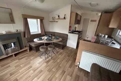 2 bedroom static caravan for sale, Bowland Fell Holiday Park