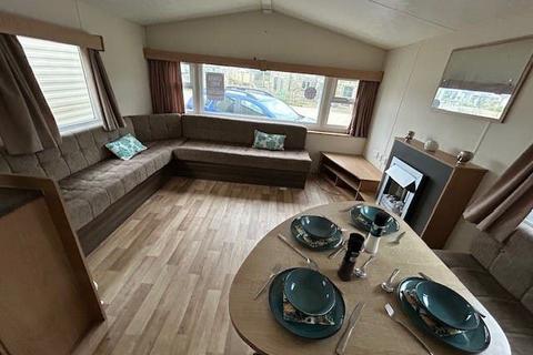 2 bedroom static caravan for sale, Bowland Fell Holiday Park