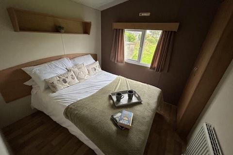 2 bedroom static caravan for sale, Bowland Fell Holiday Park