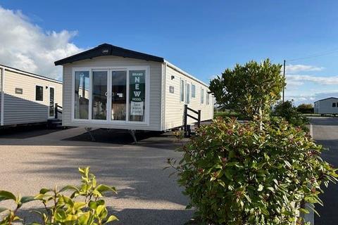 2 bedroom lodge for sale, Bowland Fell Holiday Park