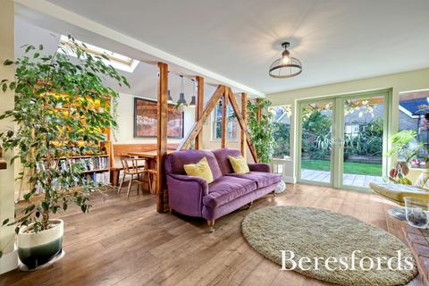 1 Hall Road, Tollesbury, Maldon, CM9 8QF