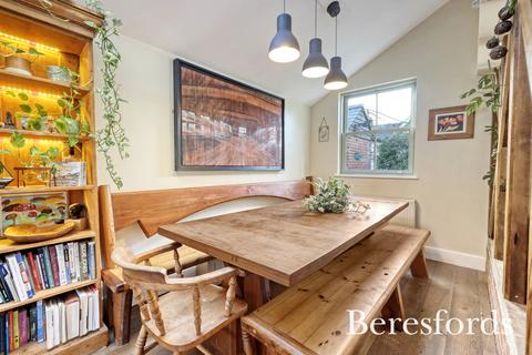1 Hall Road, Tollesbury, Maldon, CM9 8QF