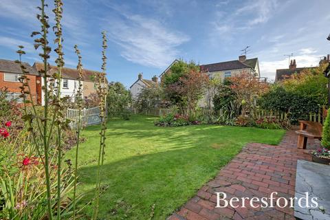 1 Hall Road, Tollesbury, Maldon, CM9 8QF
