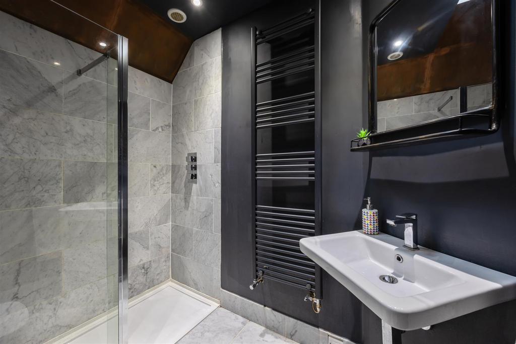 Shower Room/WC