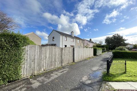 4 bedroom semi-detached house for sale, Davidson Street, Clydebank, G81